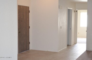 Hallway and Entry-2