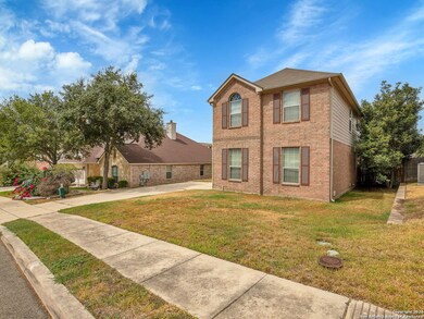 21827 Dolomite Dr, San Antonio, TX 78259 - photo 2