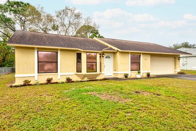 front of house left