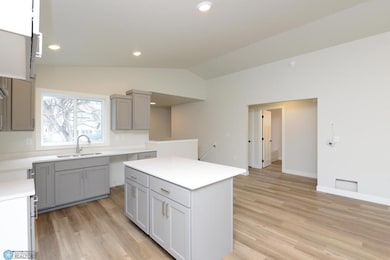 Photo of previous model