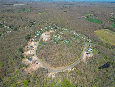 395 Grant Hill (Mill Race Drive) Lot #21 Rd, Coventry, CT 06238 - photo 3