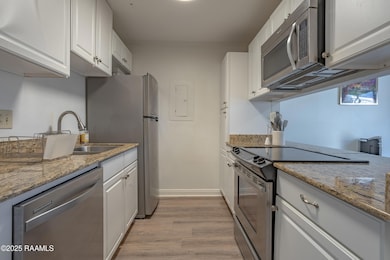 110 W Bayou Pkwy unit 804, Lafayette, LA 70503 - photo 6