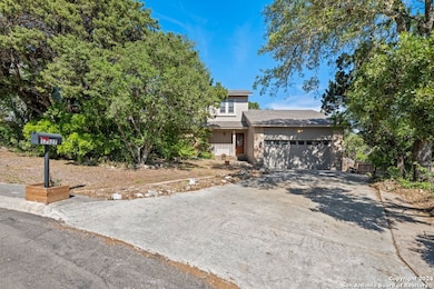 17327 Comanche Bluff, Helotes, TX 78023 - photo 2