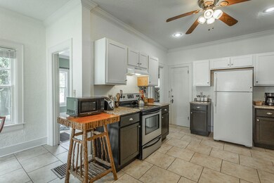 331 Crestway Dr. HD-27