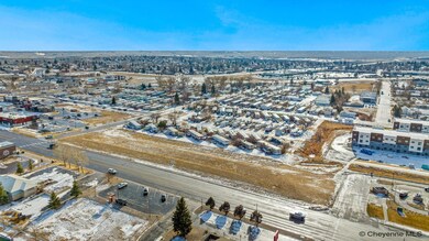 TBD E Pershing Blvd, Cheyenne, WY 82009 - photo 4