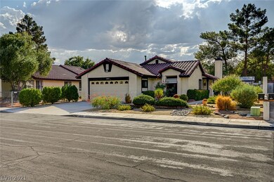 Desert Landscaping
