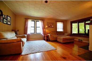 Den/Family/Great Room.
