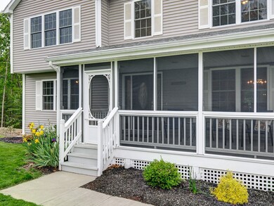 64 Eagle Dr, Dudley, MA 01571 - photo 2