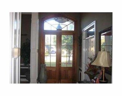 Foyer.