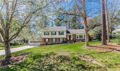 8653 Riverwood Dr, Henrico, VA 23229 - photo 3