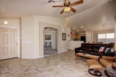 Updated Great Rm Opens to Den & Patio
