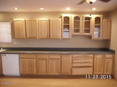 5 - LOTS OF COUNTER SPACE
