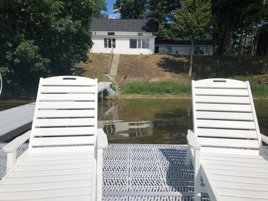 Dock