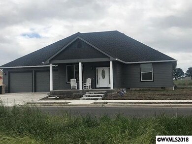 2522 NE Riverstone Loop, Albany, OR 97321 - photo 2