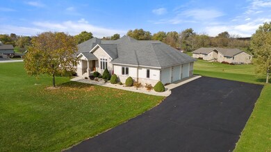 1814 E Offner Rd, Beecher, IL 60401 - photo 2