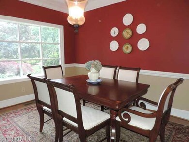 Dining Room.