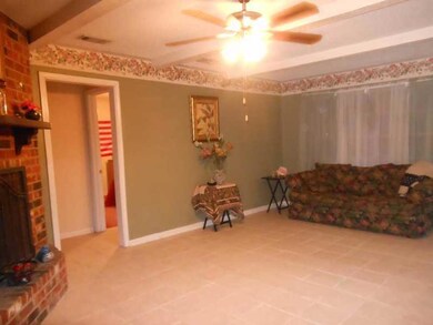 Den/Family/Great Room.