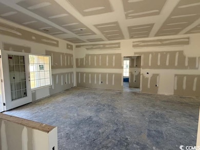 404 Owens Ln unit Live Oak Plan, Conway, SC 29527 - photo 3