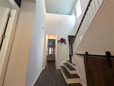 entry way
