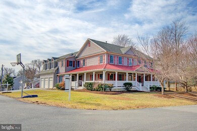 236 Manvell Rd SE, Vienna, VA 22180 - photo 2