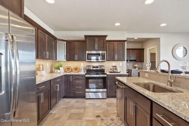Vale -- Kitchen