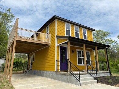 322 E Martin Luther King Blvd, Fayetteville, AR 72701 - photo 2