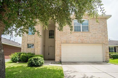 15607 Haleys Landing Ln, Houston, TX 77095 - photo 2
