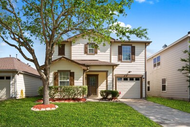 2651 Skyview Shadows Ct, Houston, TX 77047 - photo 2