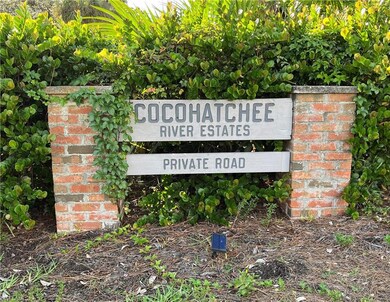 Private custom home waterfront community in North 
