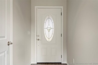 9101 S 259th East Ave, Broken Arrow, OK 74014 - photo 5