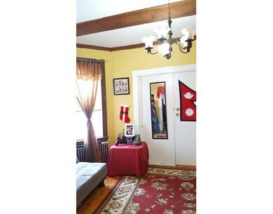 10 Wigglesworth St, Somerville, MA 02145 - photo 5