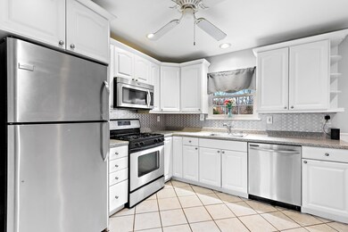 Modern Kitchen