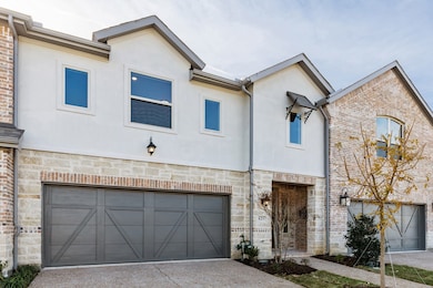 621 Somerset Dr, the Colony, TX 75056 - photo 2