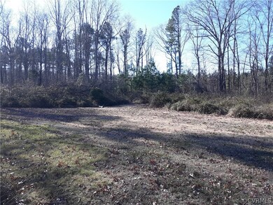 REAR YARD LEFT