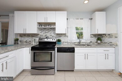 100 Pennypacker Dr, Willingboro, NJ 08046 - photo 7