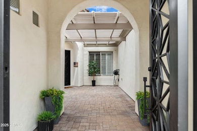 4636 E Carriage Ct, Gilbert, AZ 85297 - photo 2