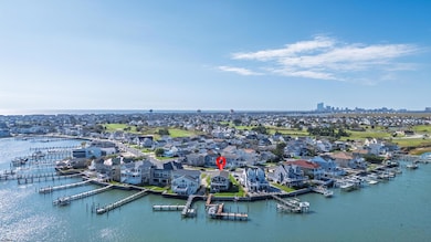 1411 E Shore Dr, Brigantine, NJ 08203 - photo 4