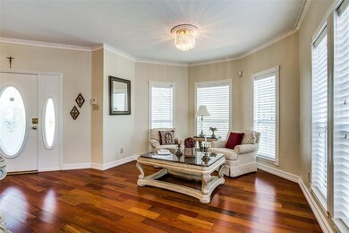 1605 Michael Ct, Bedford, TX 76022 - photo 5