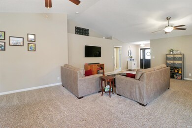 2494 Taino Dr, West Lafayette, IN 47906 - photo 4