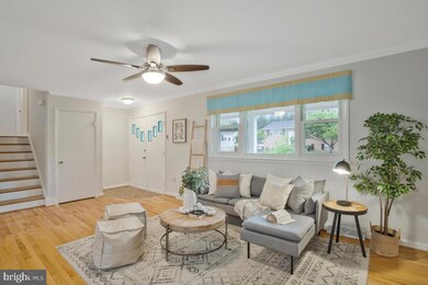 16113 Laurel Ridge Dr, Laurel, MD 20707 - photo 7