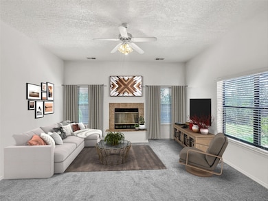 4228 Roadrunner Ln, Santa Fe, NM 87507 - photo 7