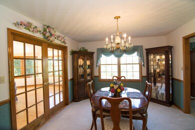 french doors formal