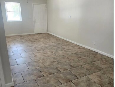 Entry Living Room