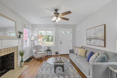 534 E Jeffrey Place