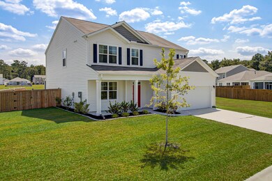 4980 Paddy Field Way, Ladson, SC 29456 - photo 2