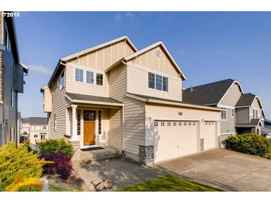 12962 SE Meadehill Ave, Happy Valley, OR 97086 - photo 2