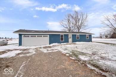 1819 N County Road 830 E, Michigantown, IN 46057 - photo 2