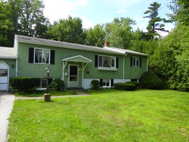 2585 Skunk Hill Rd, Fairfax, VT 05454 - photo 2