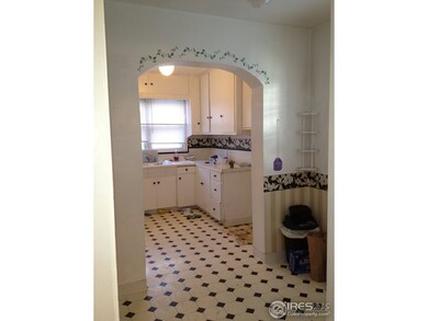Adorable kitchen