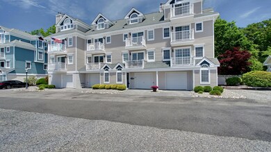 347 Harbor View unit 47, Forked River, NJ 08731 - photo 4